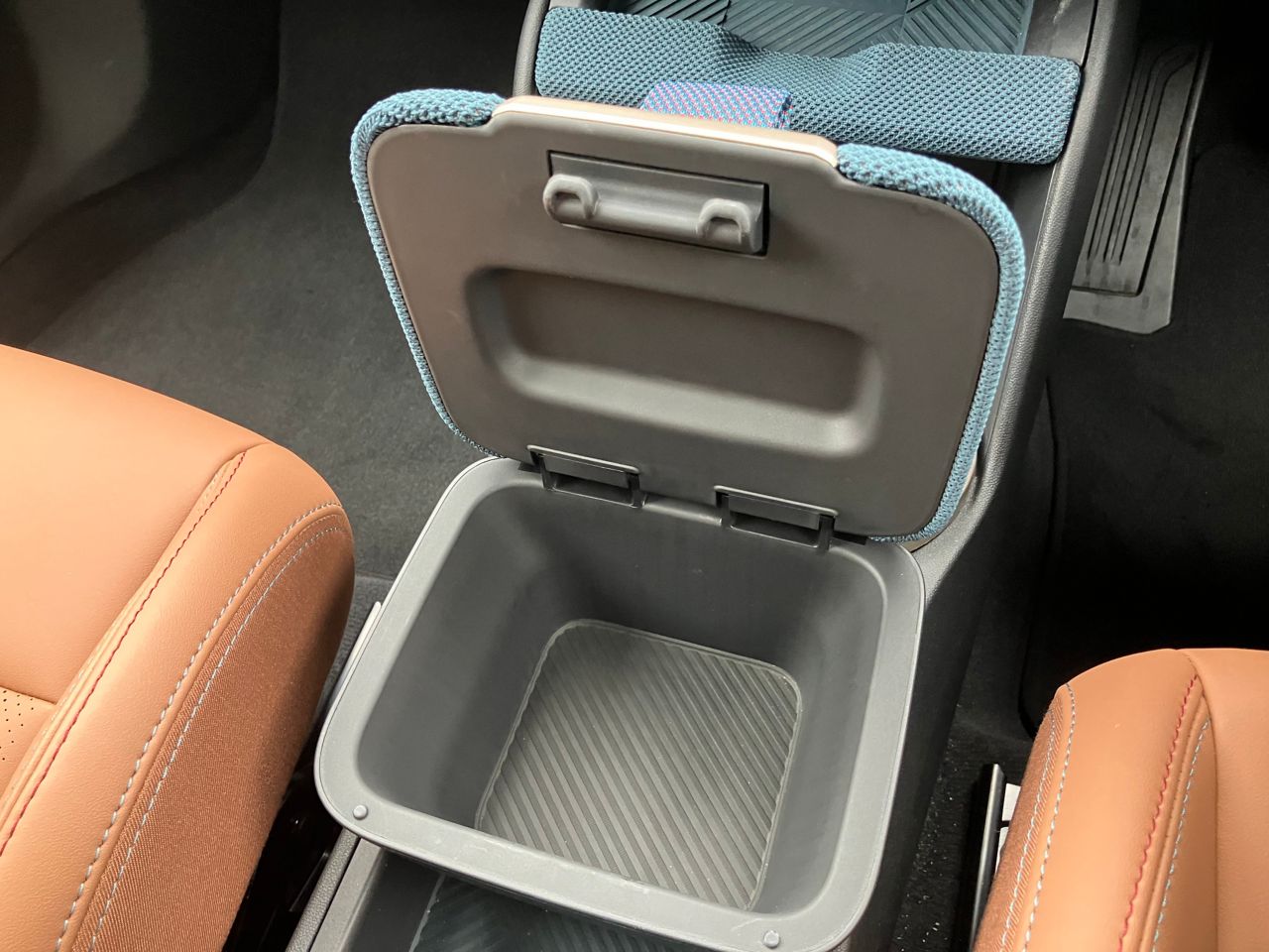 U25 MINI Countryman S ALL4
