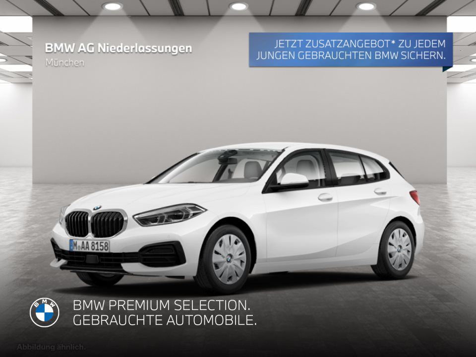 BMW 116
