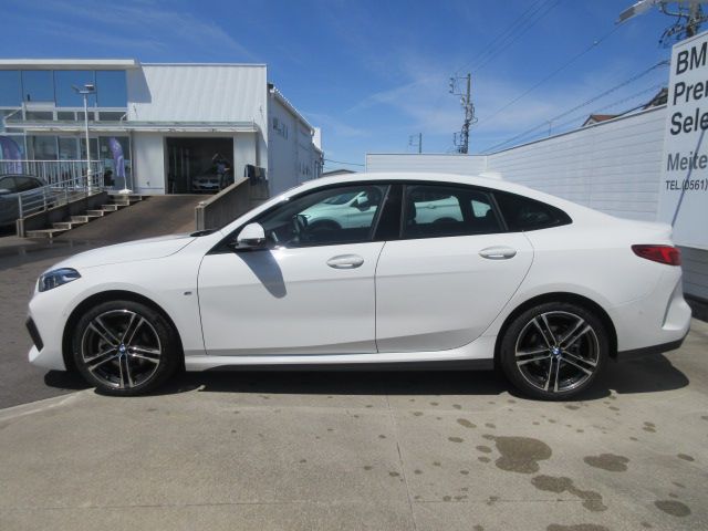 F44 218i Gran Coupe B38 1.5i