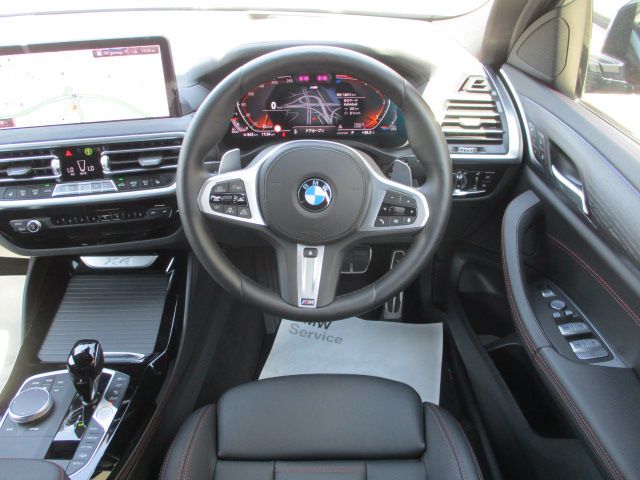 X4 xDrive20d RHD
