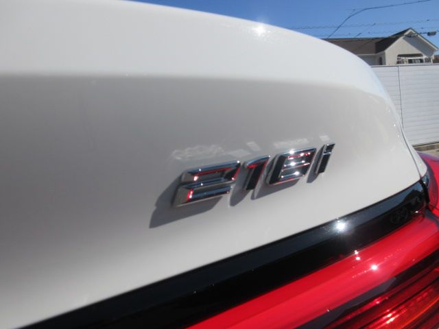 F44 218i Gran Coupe B38 1.5i