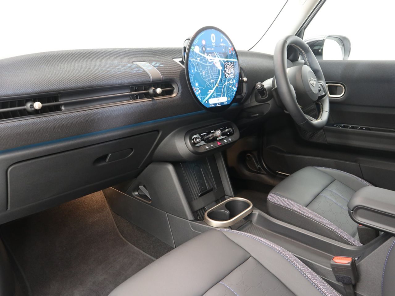 MINI Cooper C 5-doors