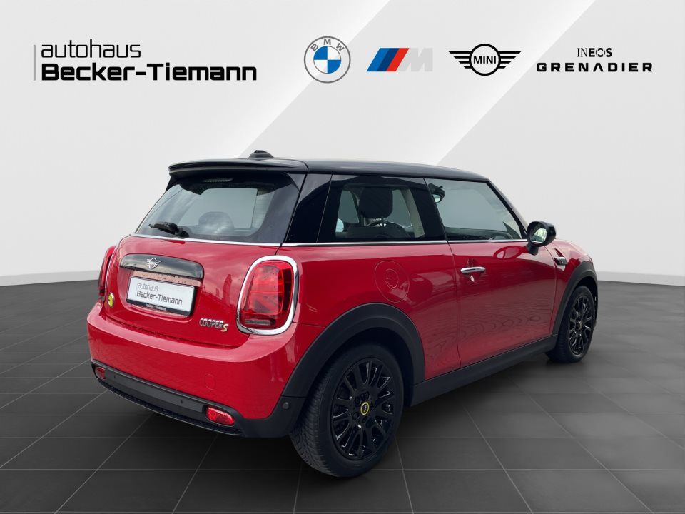 MINI Cooper SE