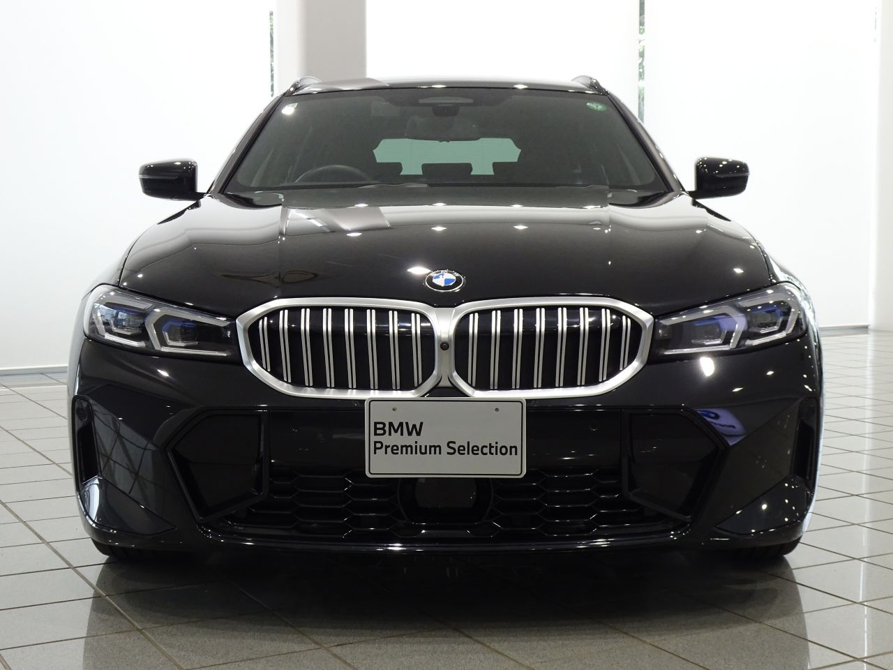 G21 320d xDrive Touring LCI RHD