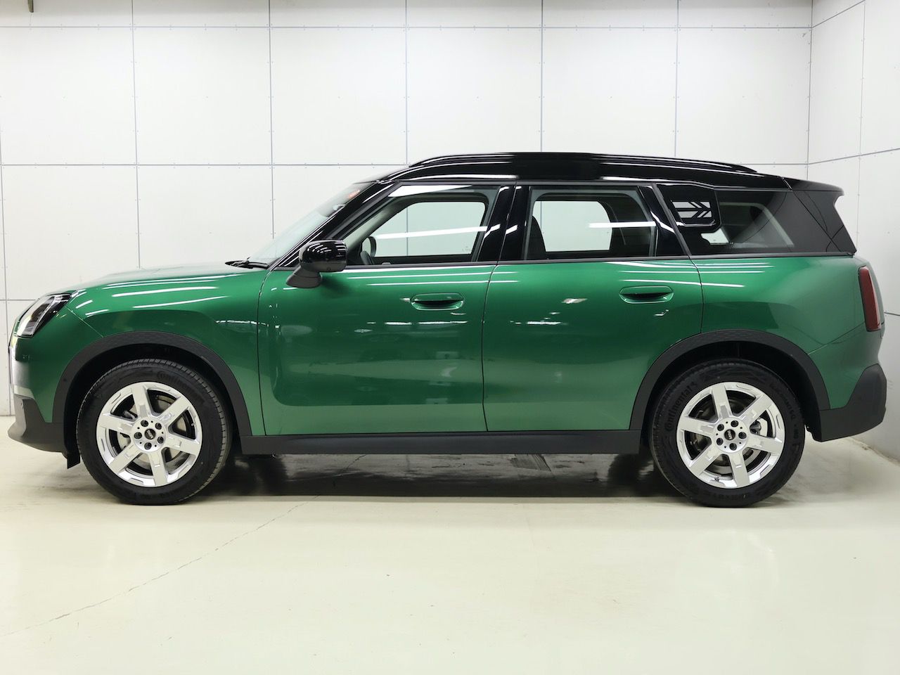 U25 MINI Countryman C