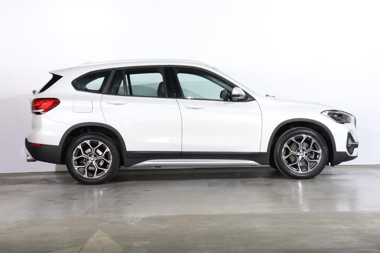 F48 X1 xDrive18d B47 2.0d LCI