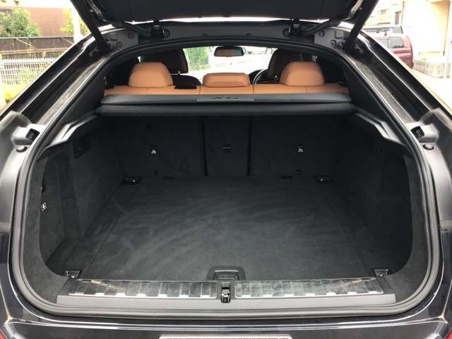 X6 xDrive30d RHD