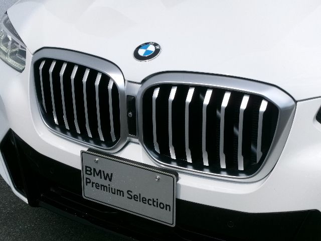G01 X3 xDrive20d RHD ZA LCI