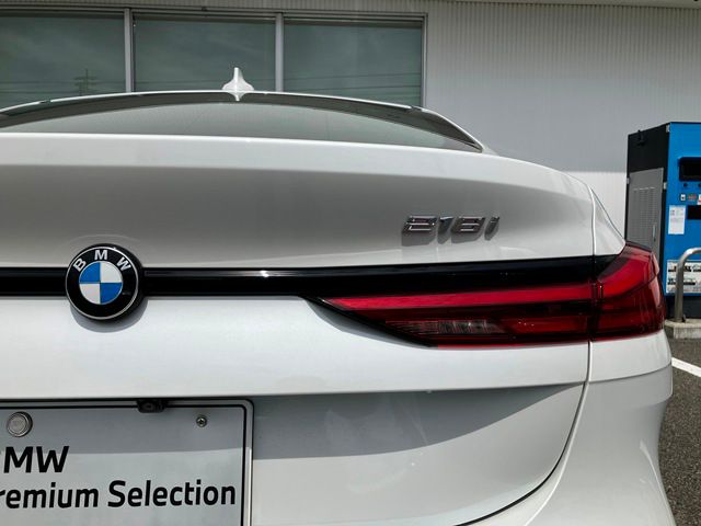 F44 218i Gran Coupe B38 1.5i