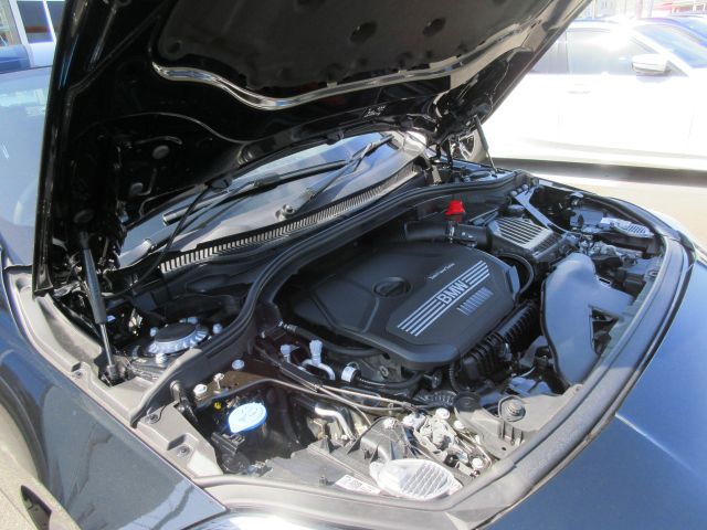 F44 218i Gran Coupe B38 1.5i