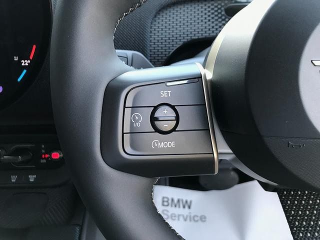 U25 MINI Countryman SE ALL4
