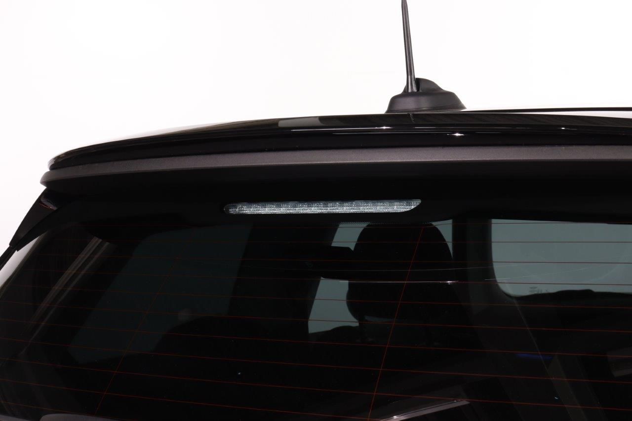 Cooper S 3 doors RHD