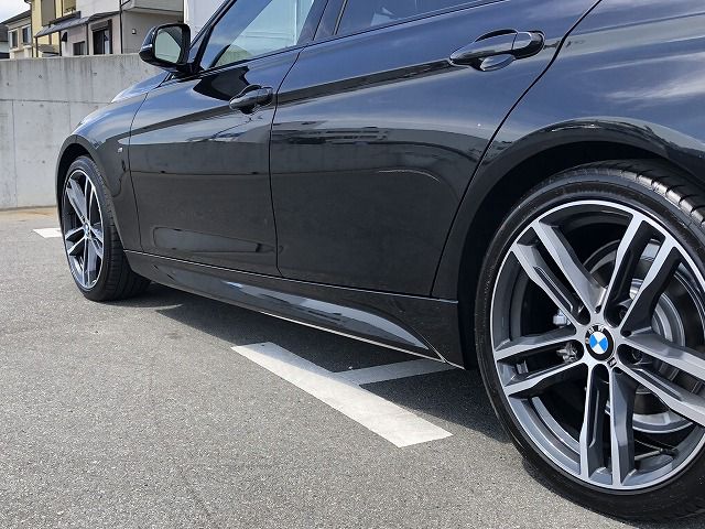 320I TOURING RHD