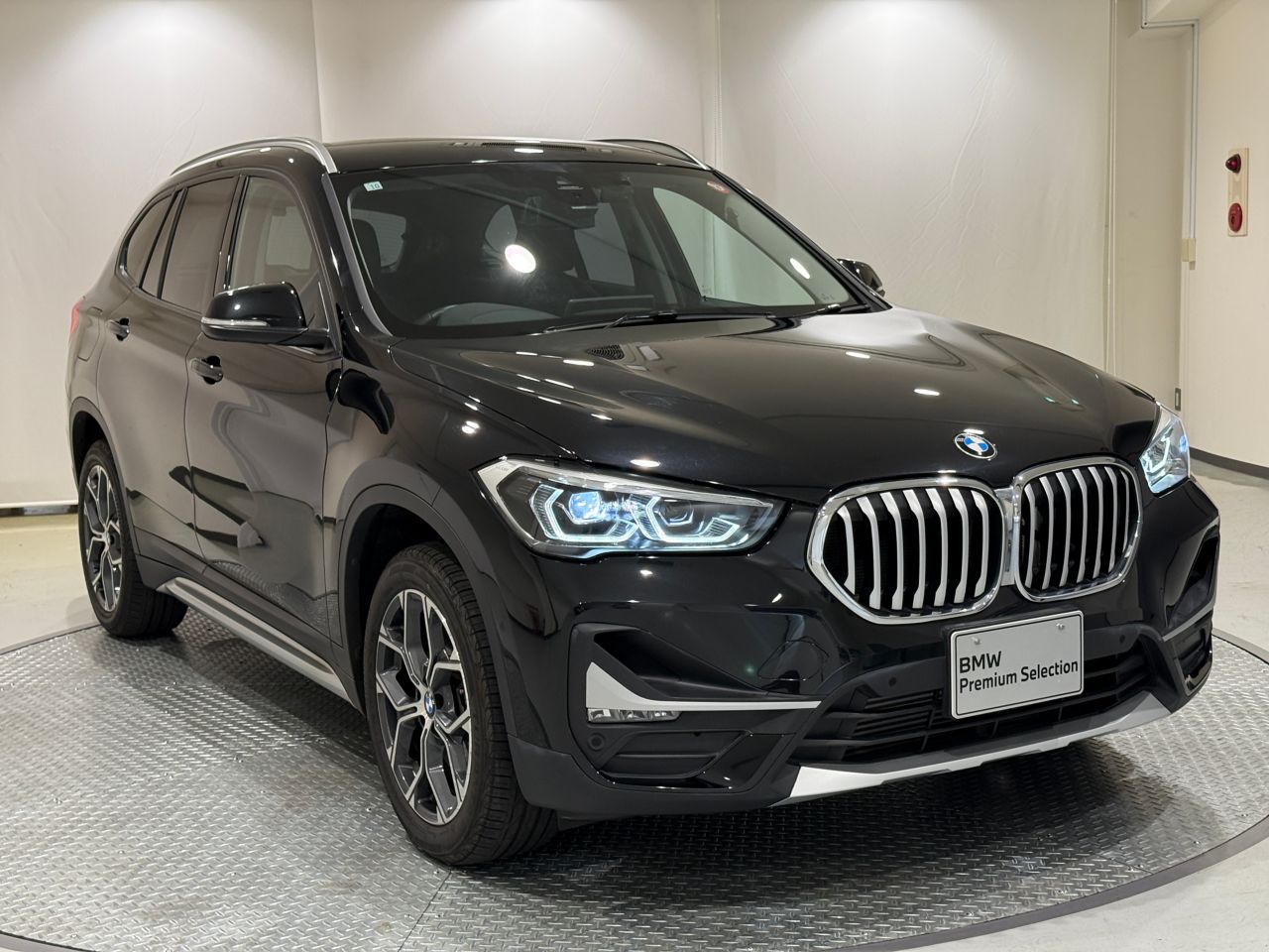 F48 X1 xDrive18d B47 2.0d LCI