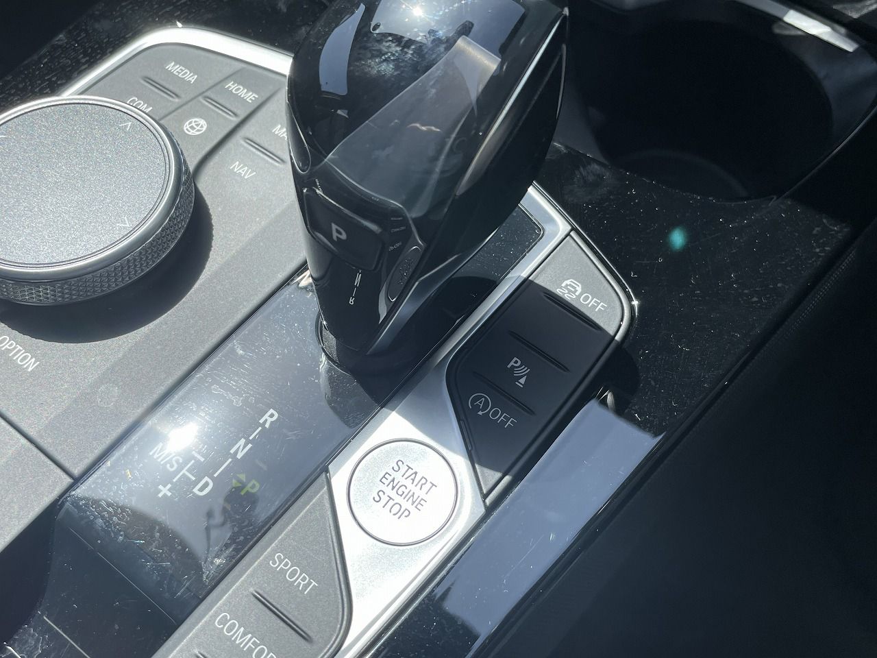 F40 118d Sports Hatch 5-door B47 2.0d