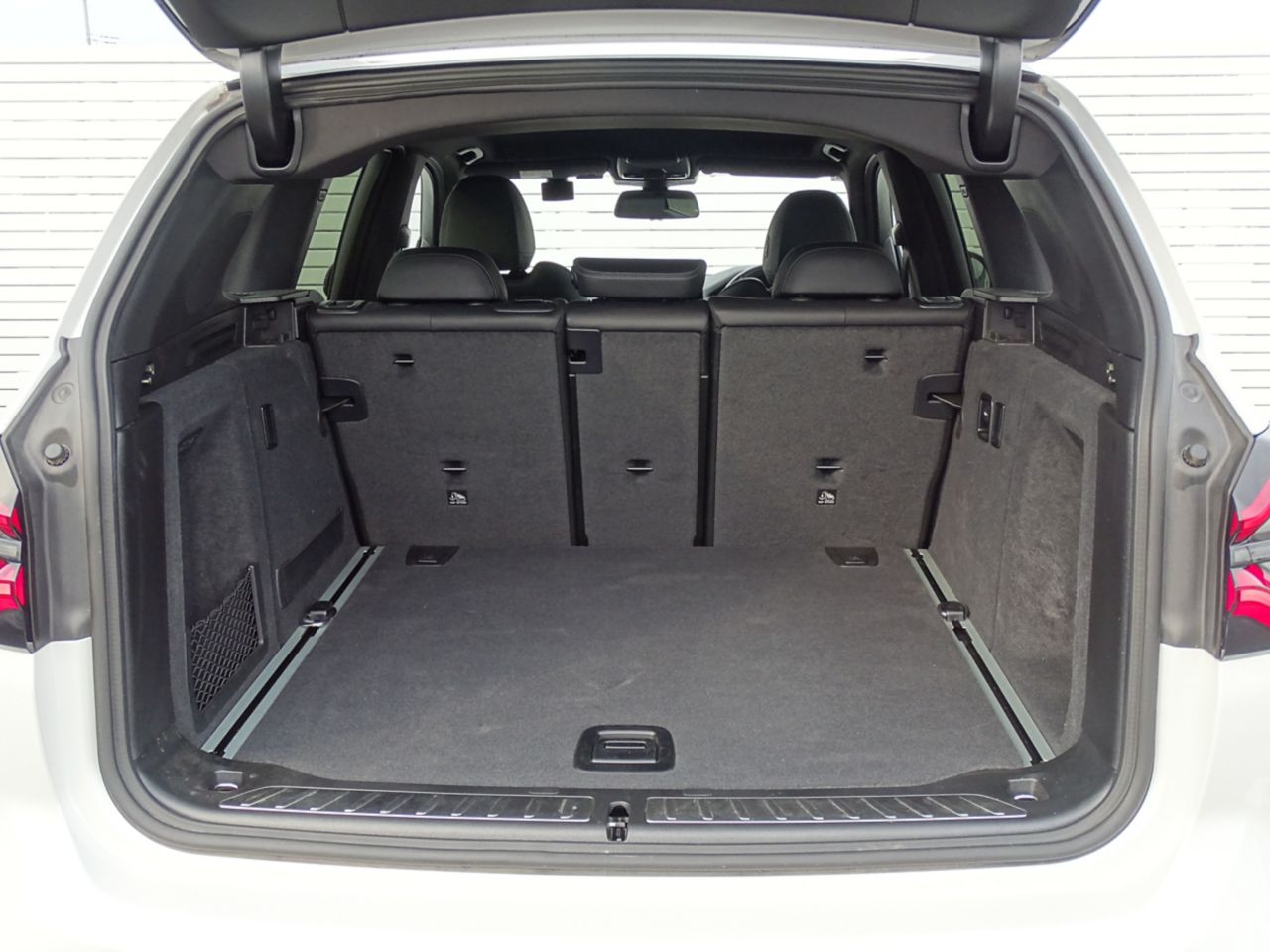 G01 X3 xDrive20d RHD ZA LCI