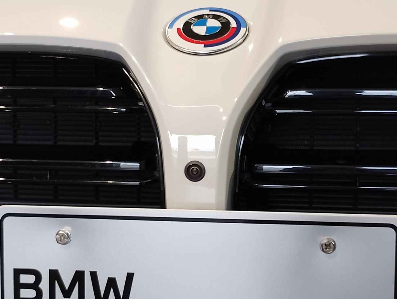 G80 M3 Competition M xDrive Saloon RHD