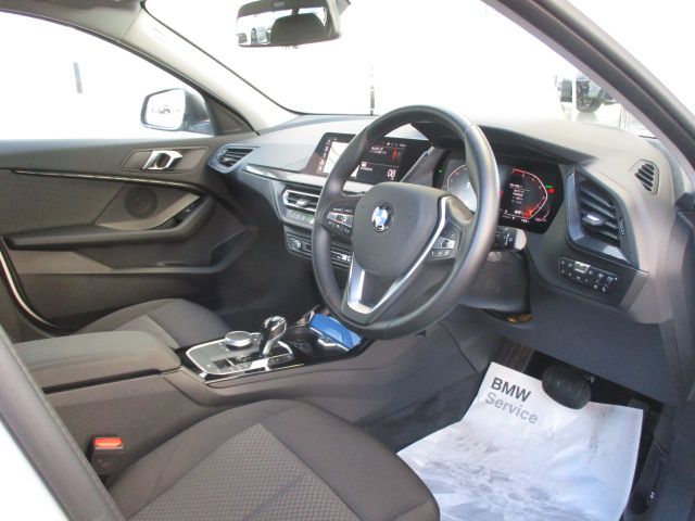 118i RHD