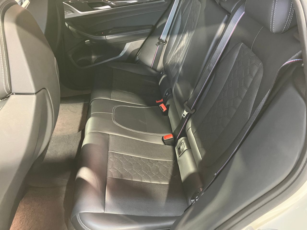 X4 M RHD