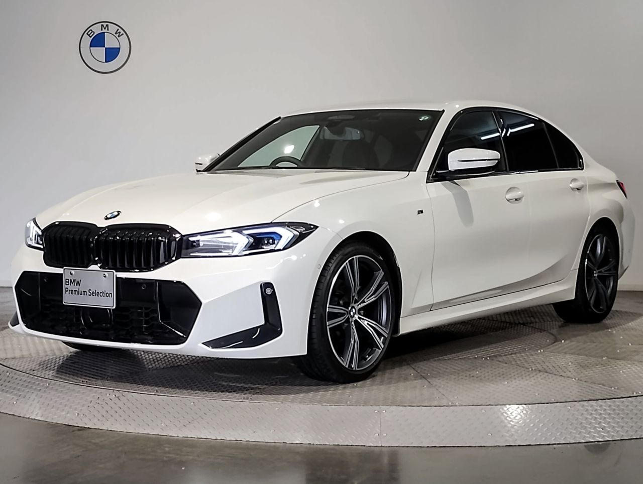 318i EDITION SHADOW