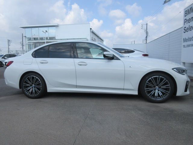 G20 318i Saloon RHD MX