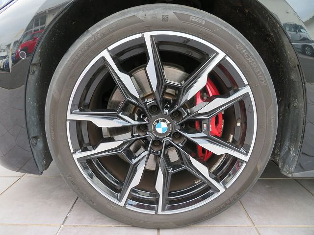 G26 M440i xDrive B58 3.0 RHD