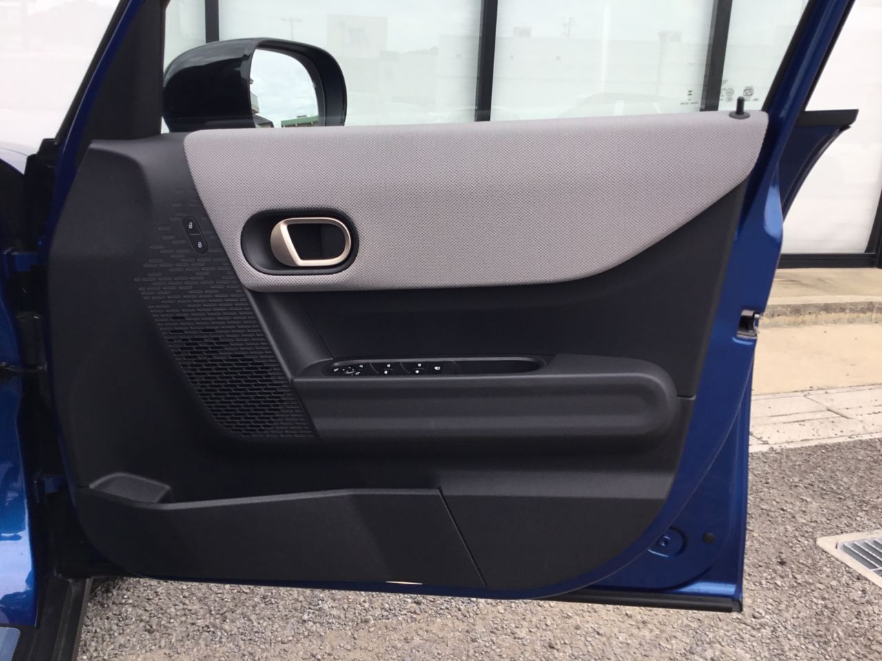 F65 MINI Cooper S 5Dr