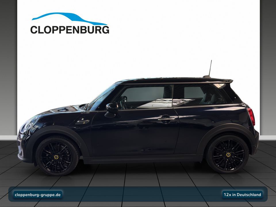 MINI Cooper SE