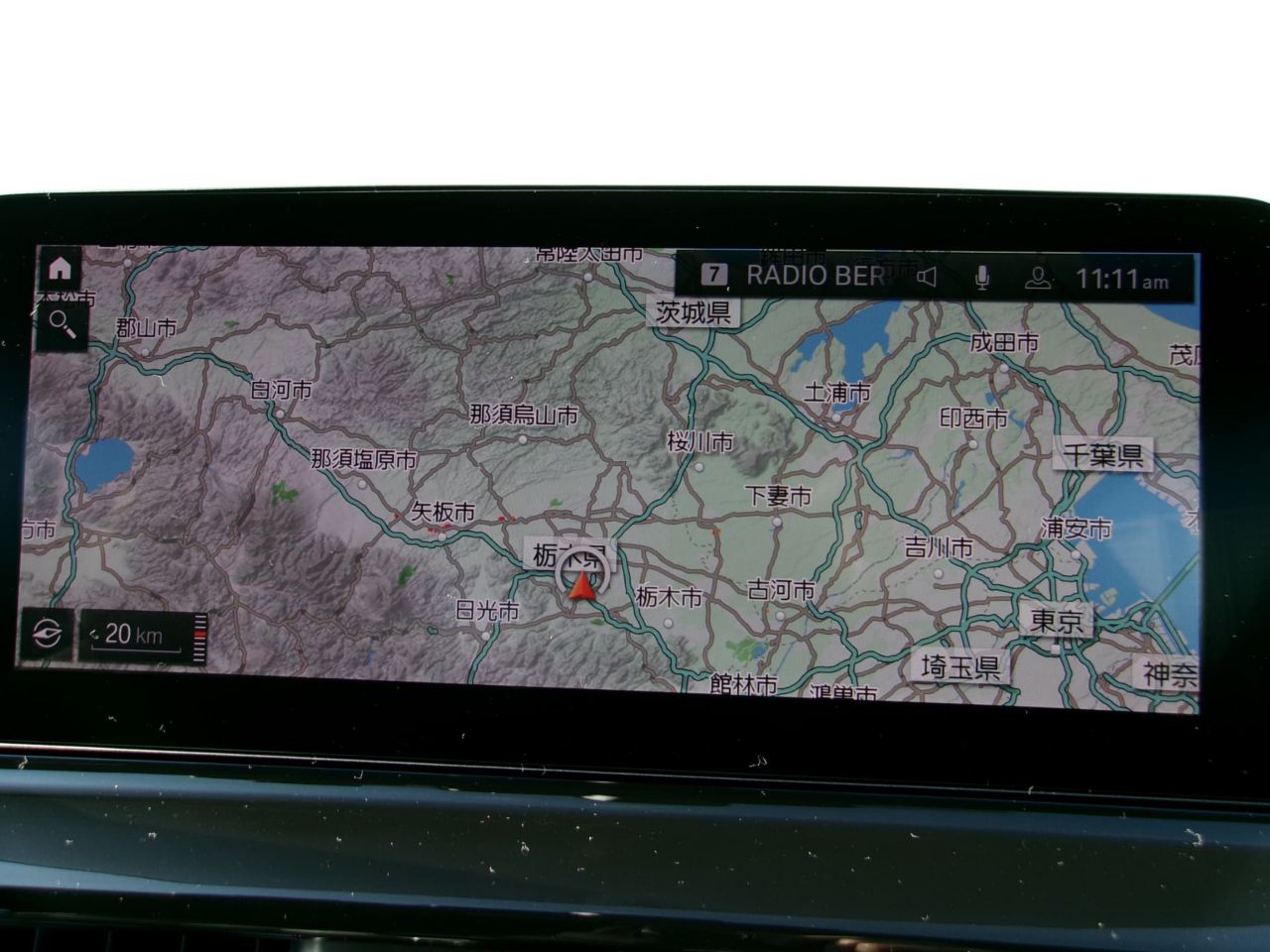 G15 840i M Sport Coupe B58 3.0i