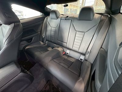 G22 420i B48 2.0 RHD
