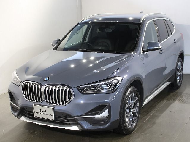 F48 X1 xDrive18d B47 2.0d LCI