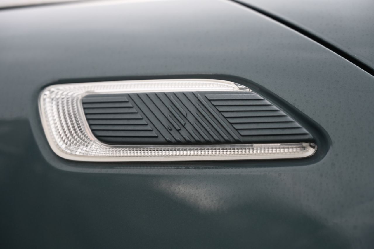 Cooper Clubman