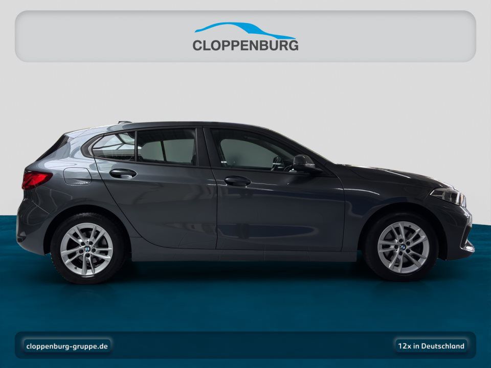 BMW 118