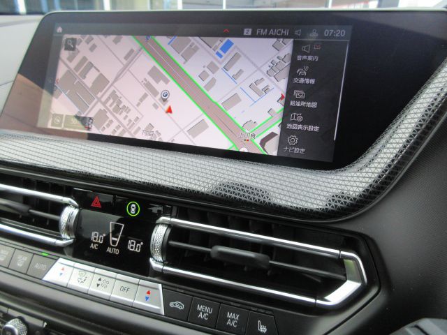 F40 118d Sports Hatch 5-door B47 2.0d