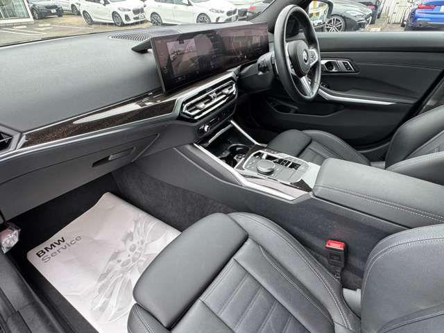 G21 320d xDrive Touring LCI RHD