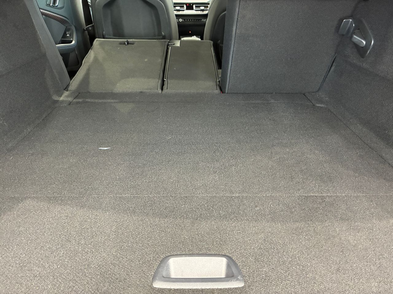 F44 218i Gran Coupe B38 1.5i