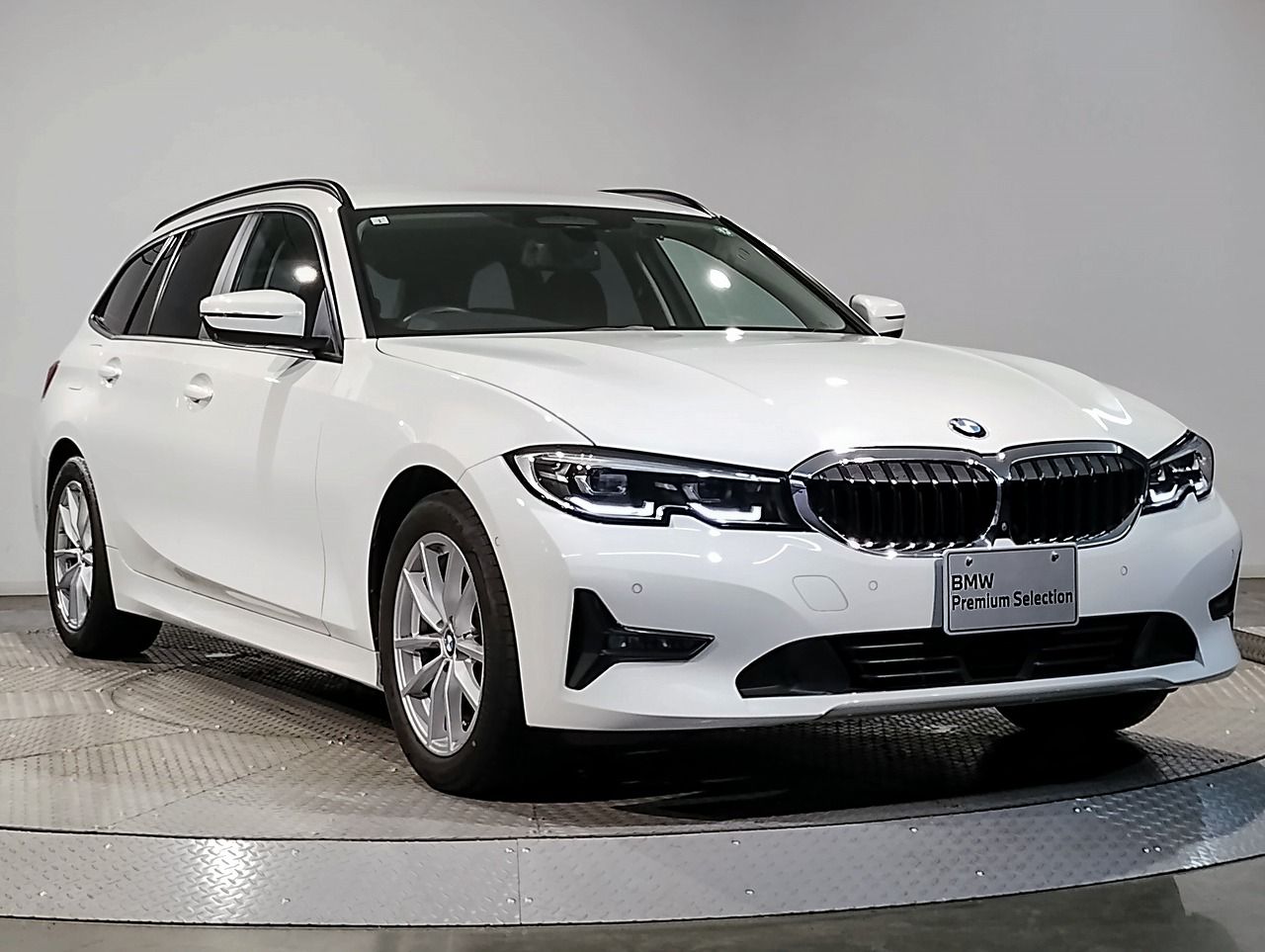 G21 318i Touring