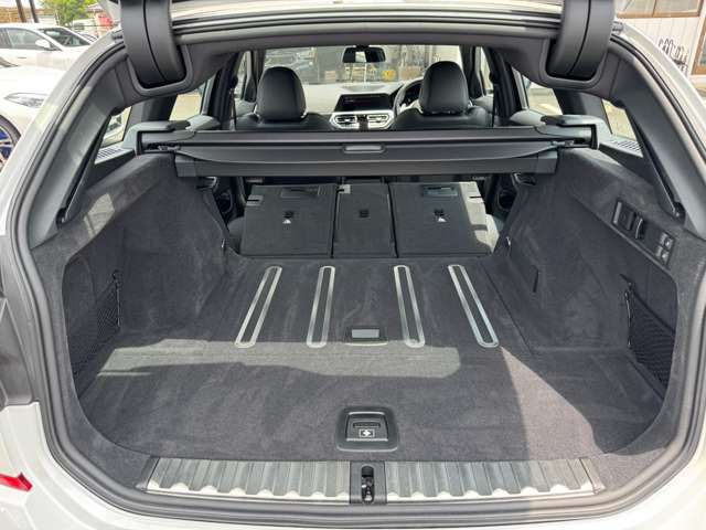 G21 320d xDrive Touring RHD