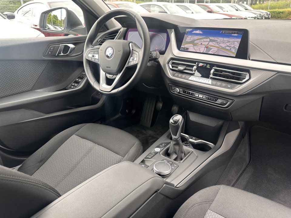 BMW 116