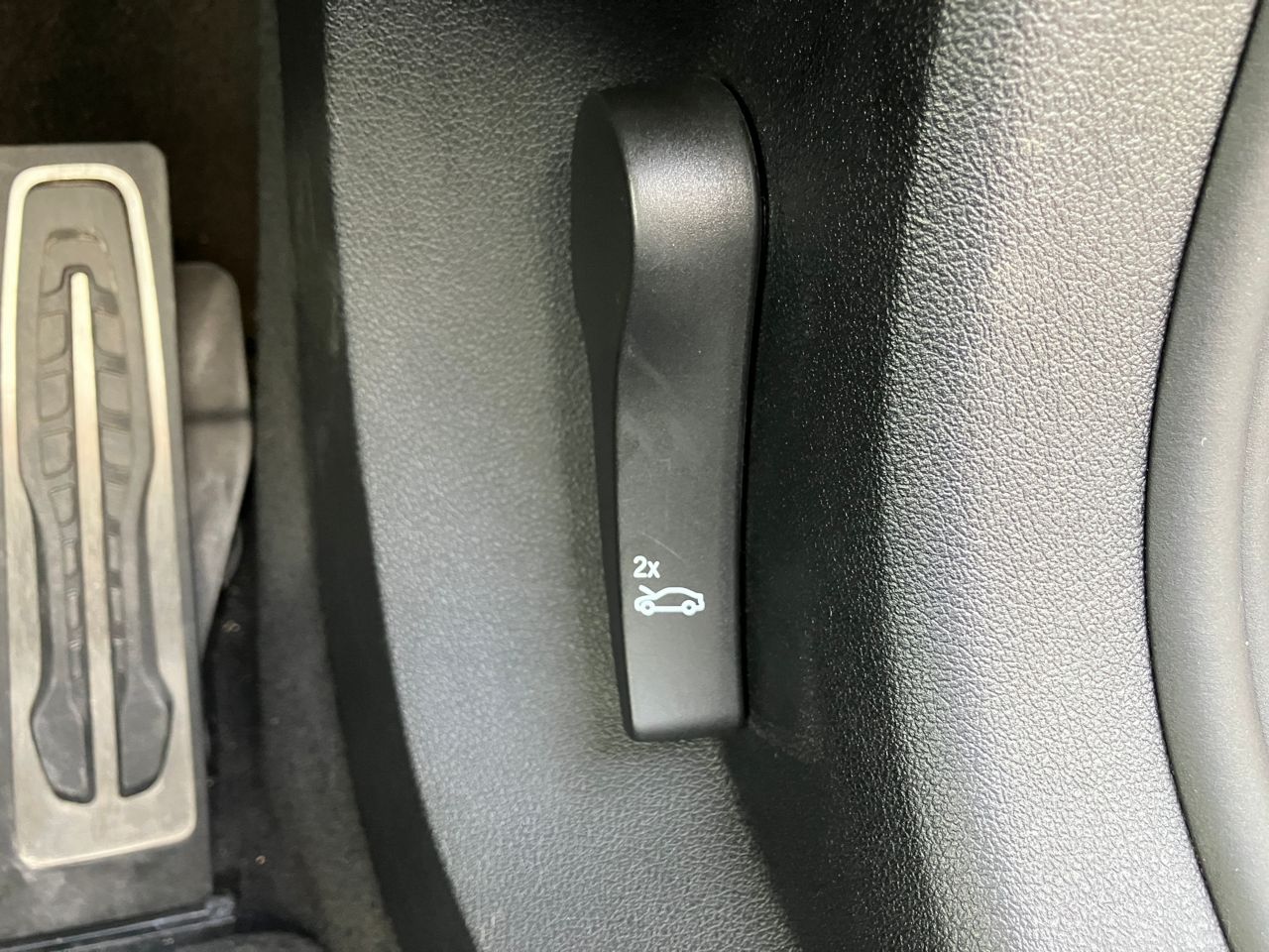 F91 M8 Competition Convertible S63 4.4i