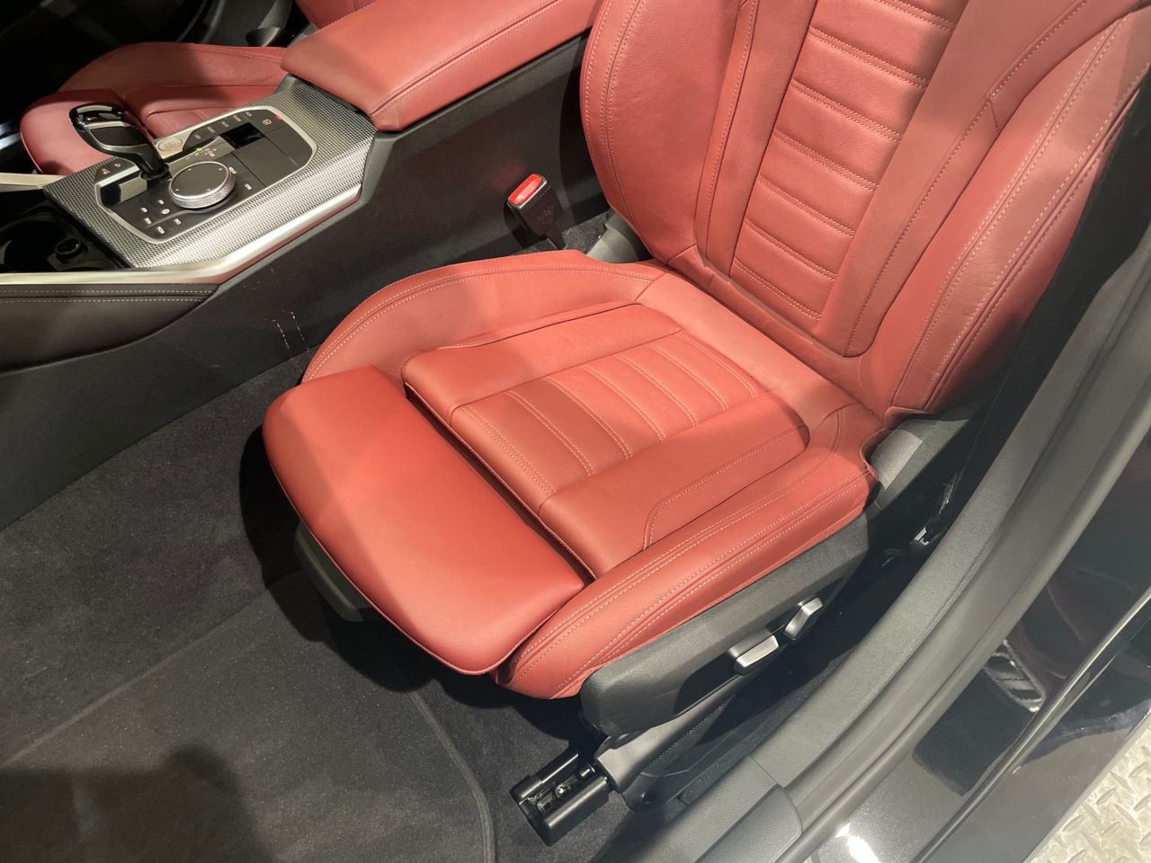 G26 M440i xDrive B58 3.0 RHD