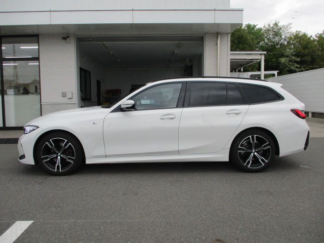 G21 320d xDrive Touring LCI RHD