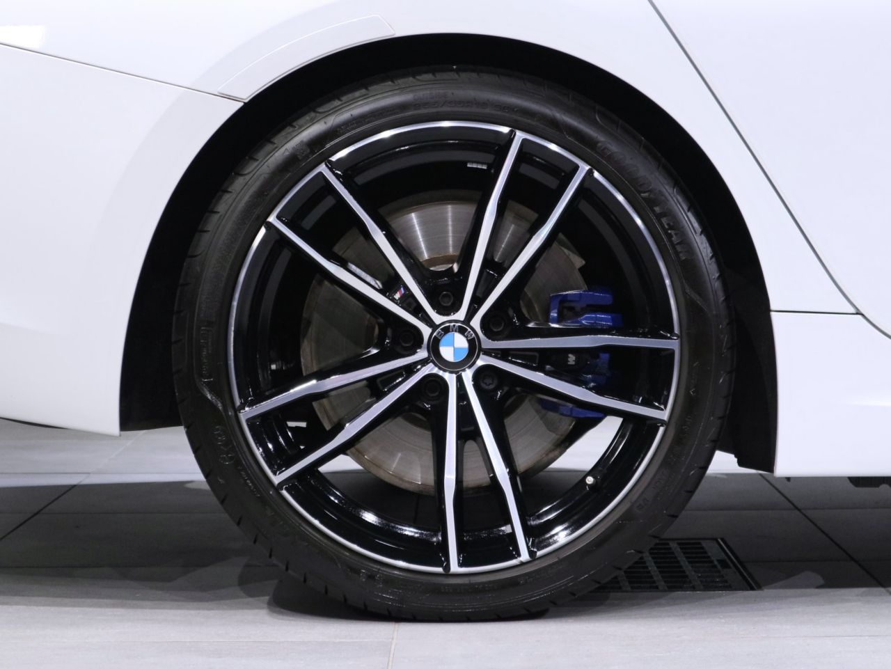 330i Berline RHD