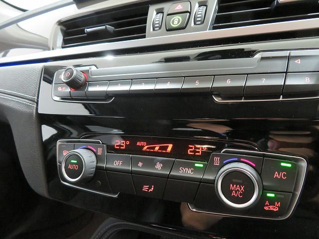 F48 X1 xDrive18d B47 2.0d LCI