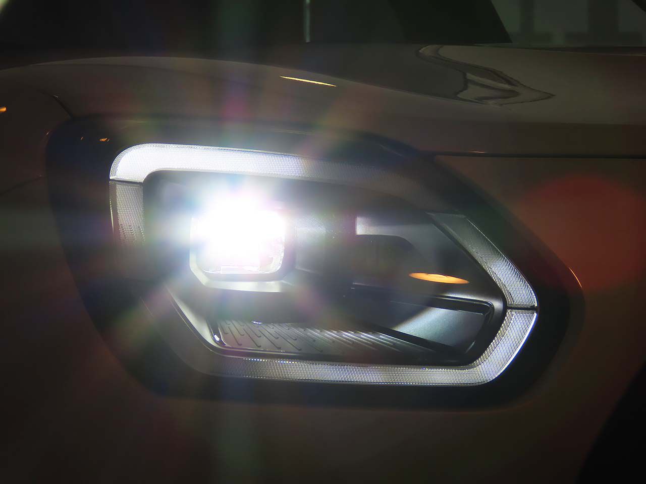 U25 MINI Countryman E