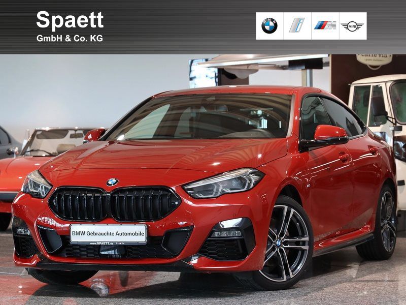 BMW 218