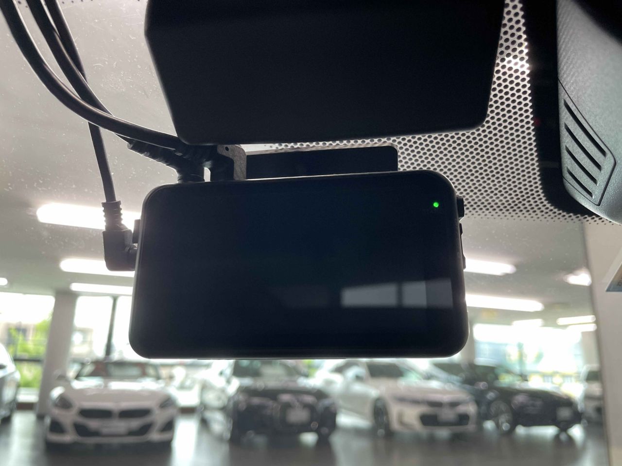 G31 530i SE Touring B48 2.0i