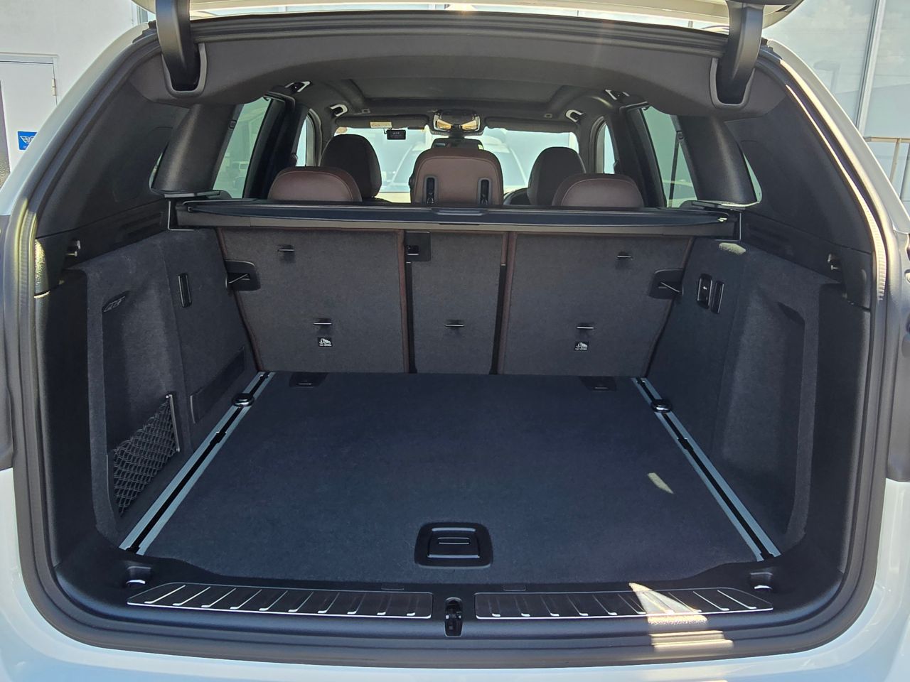 G01 X3 xDrive20d RHD ZA LCI