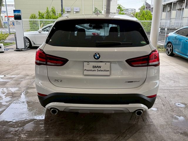 F48 X1 xDrive18d B47 2.0d LCI
