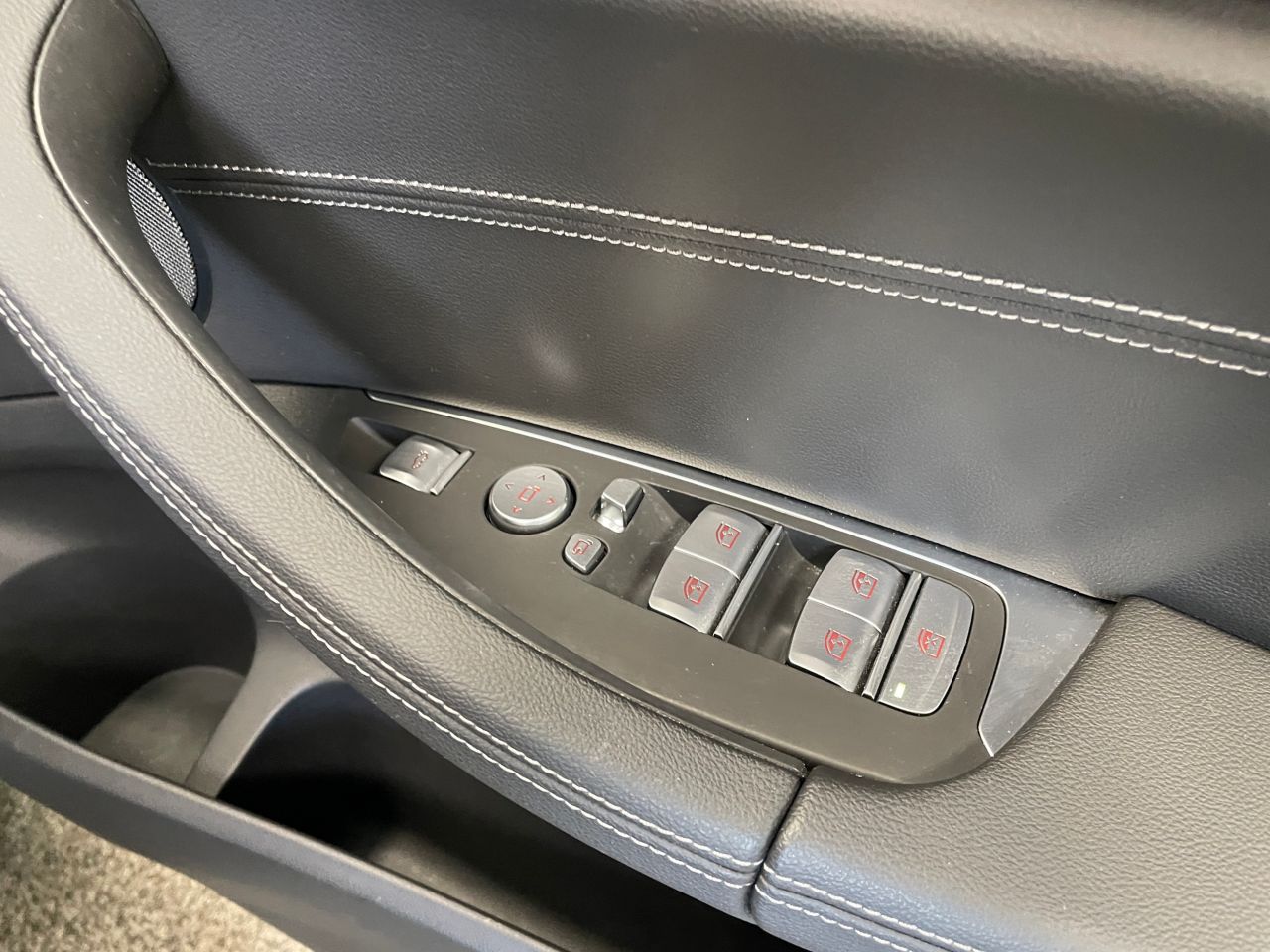 G01 X3 xDrive20d RHD ZA LCI
